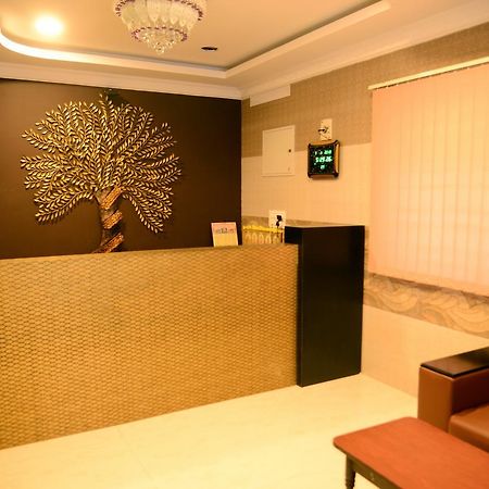Arjun Inn Ченнаї Екстер'єр фото